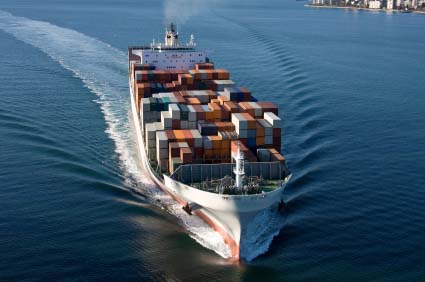  ocean cargo shipping 