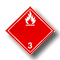  class 3 sm hazardous shipment 