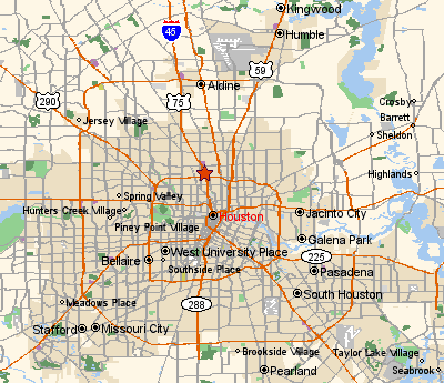  Houston Location 